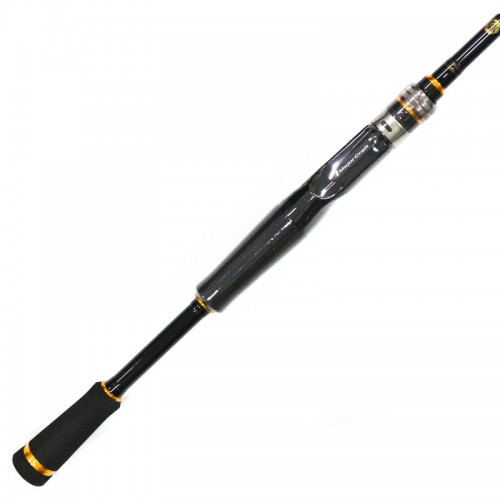 Major Craft Benkei BIC 62 M