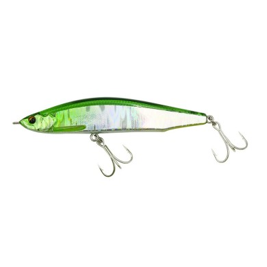 Clear Metallic Sappa (CMS)