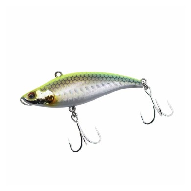 Yellow Roach (YRC)
