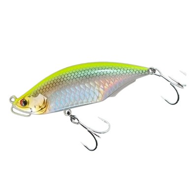 Yellow Roach (YRC)
