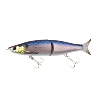 Sábalo azul