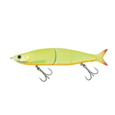 Super Mat Chartreuse (SMC)