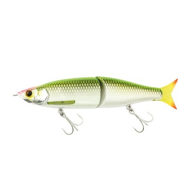 Pearl Chartreuse (PCT)