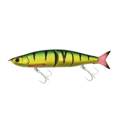 Golden Perch (GPC)
