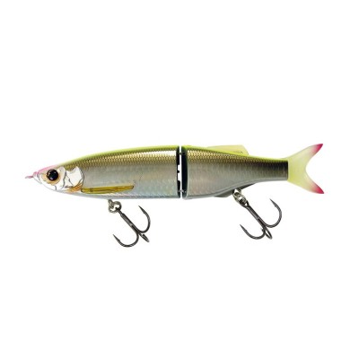 Yellow Roach (YRC)