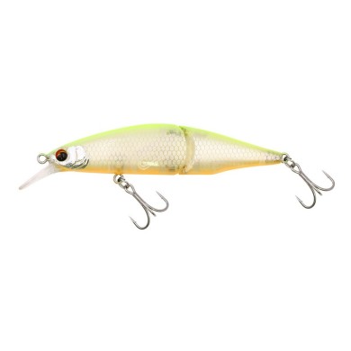 Pearl Chartreuse (PCT)
