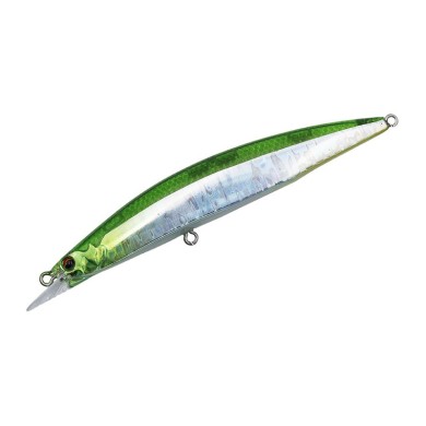 Clear Metallic Sappa (CMS)