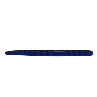12.5cm - 9g - Black Blue Laminate - 8pcs/pk