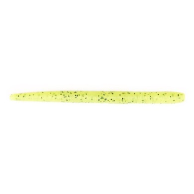 12.5cm - 9g - Electric Chartreuse - 8pcs/pk