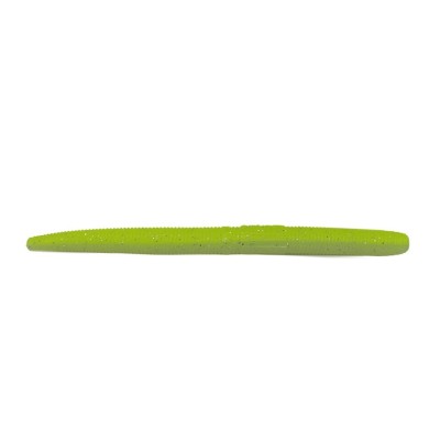 12.5cm - 9g - Chartreuse Pearl - 8pcs/pk