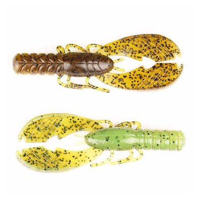 Summer Craw