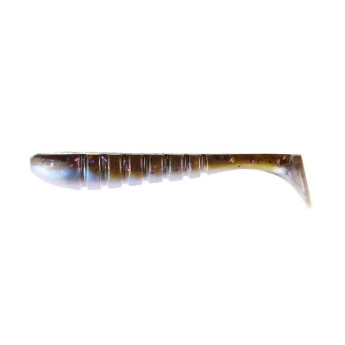 10cm - 9g - 309 (BROWN) - 6pcs/pk