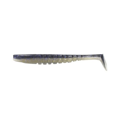 14cm - 19g - Electric Shad - 4pcs/pk