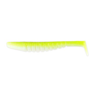 14cm - 19g - Pearl Chartreuse - 4pcs/pk