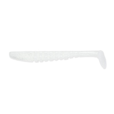 14cm - 19g - Pearl Silver Flakes - 4pcs/pk