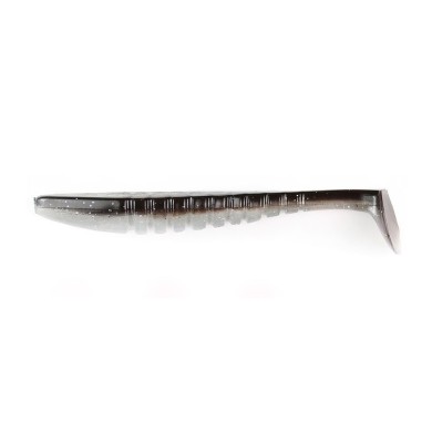 14cm - 19g - Blanc Bleu - 4pcs/pk