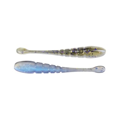8cm - 6g - Minnow Magic - 10pcs/pk