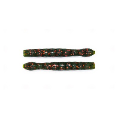 Watermelon Red Flake