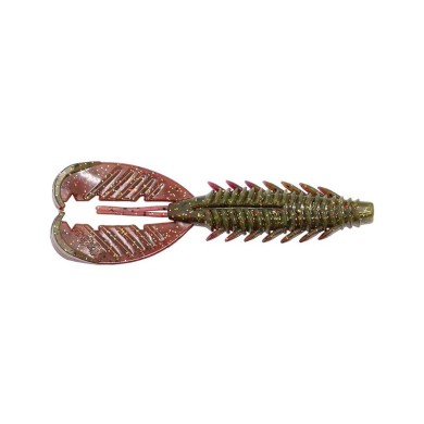 Border Craw - 6pcs/pk