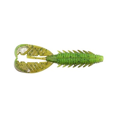 SUMMER CRAW - 6pcs/pk