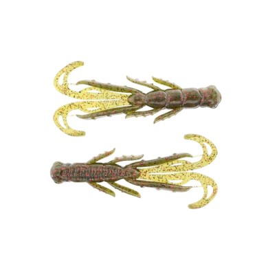 Grass Craw