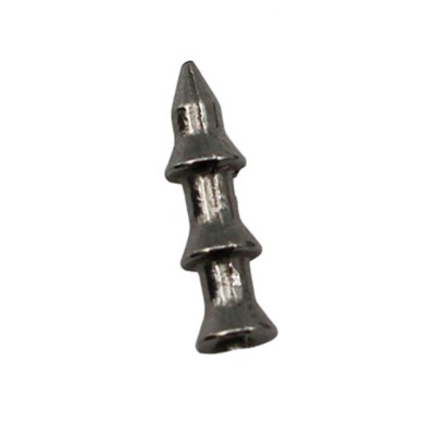 0.875g - 9pcs/pk
