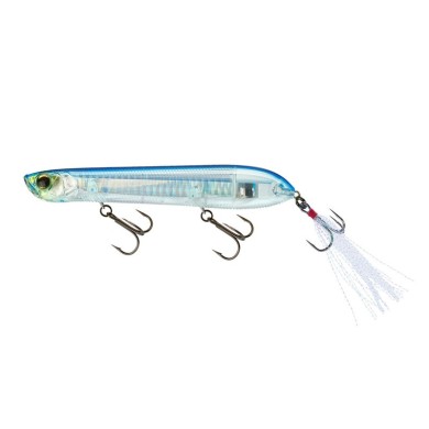 Silver Blue (PSB)