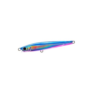 Holographic Blue Pink (HBP)