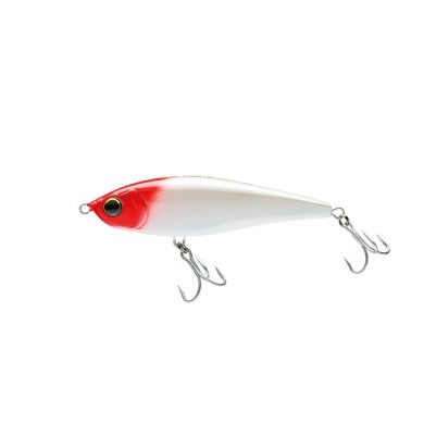Pearl Red Head (PRH)