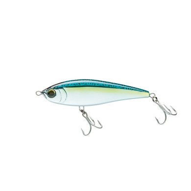 Holographic Green Mackerel (HGM)