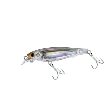 GLASS MINNOW (RGLM)