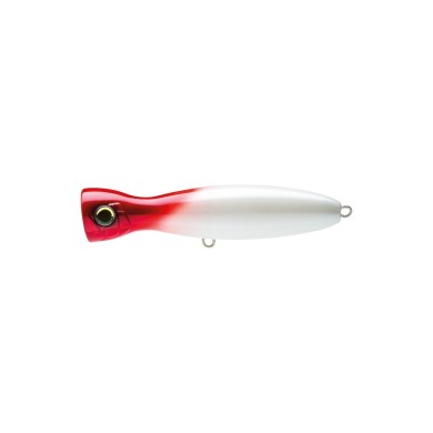 Pearl Red Head (PRH)