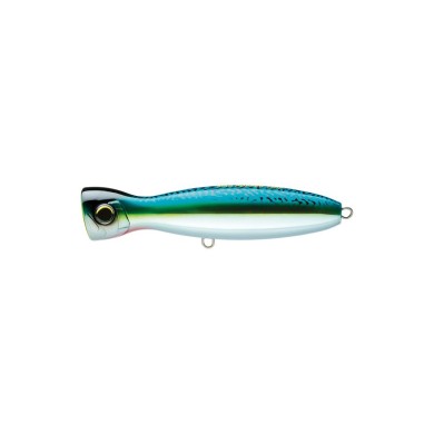 Holographic Green Mackerel (HGM)