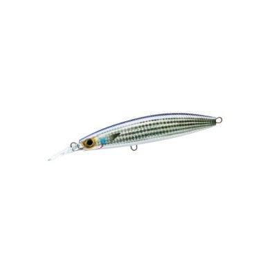 100mm - 25g - Holographic Mullet (HMT)