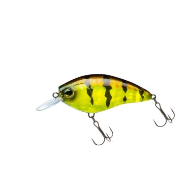 Prism Chartreuse Perch (PCPC)