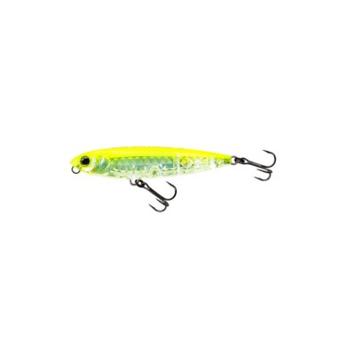 Chartreuse Silver (PCLS)