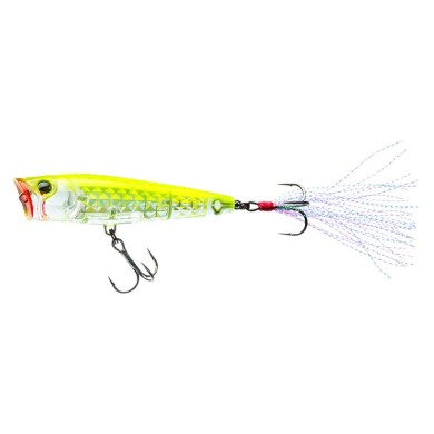 Chartreuse Silver (PCLS)