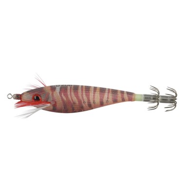 NATURAL GAMBAS (LRKE)