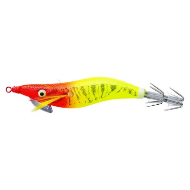 #2.0 - 6cm - 6g - Rouge Jaune (BLRY)