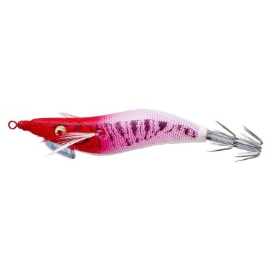 #1.8 - 5cm - 5g - Pearl Red Head (PRH)