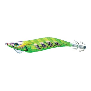 #2.5 - 9cm - 10g - Lime Green (NLM)