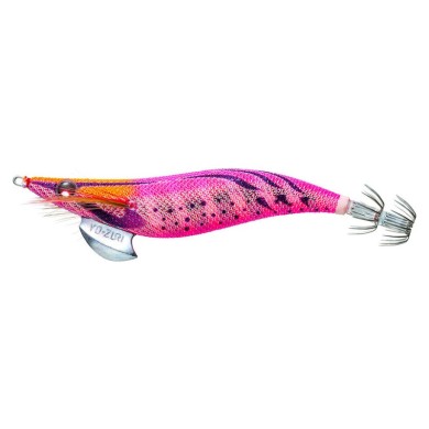 #3.5 - 12cm - 19g - Neonflash Red Glow (NRDR)
