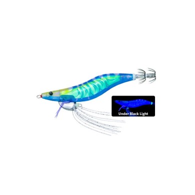 Blue UV (KVSB)