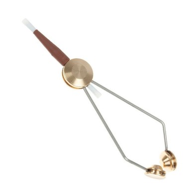 Porte-bobine céramique DOHIKU BK457 – Grand-
