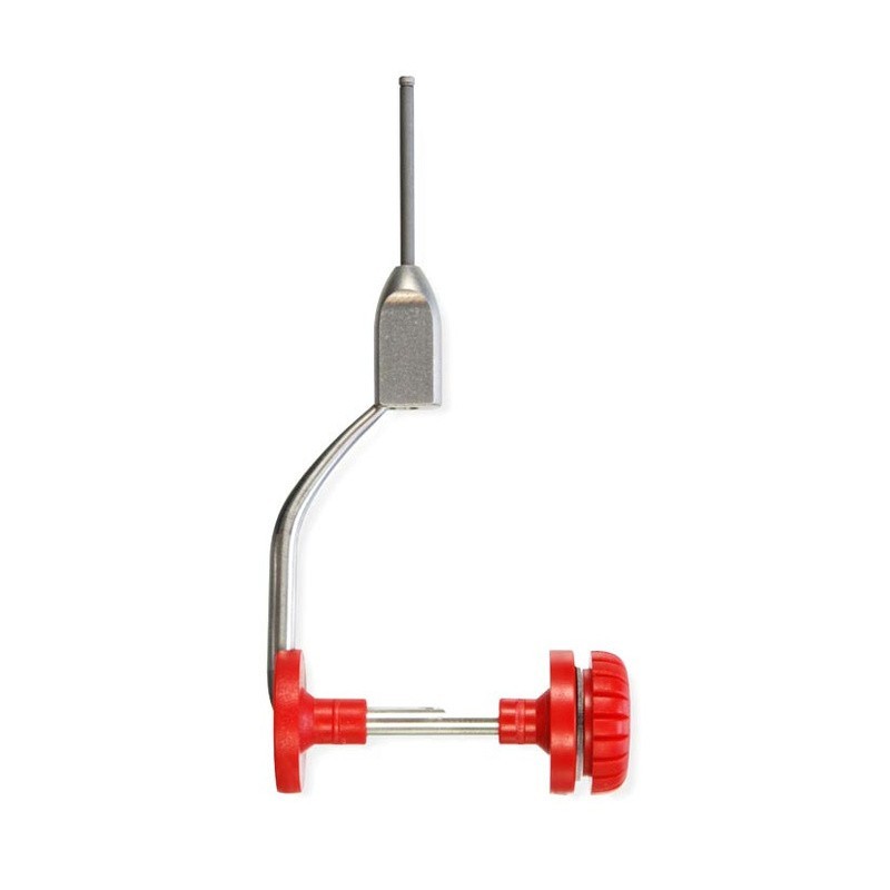 Porte-bobine DOHIKU BK528 à frein – Grand modèle-