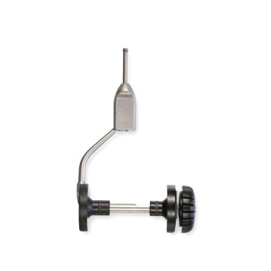 Porte-bobine DOHIKU BK579 à frein – Petit modèle-