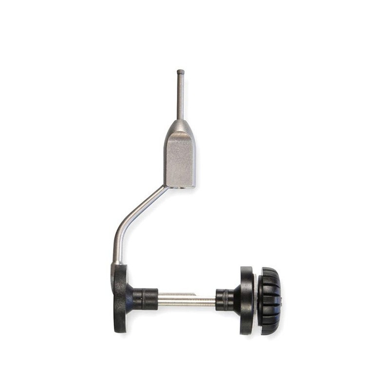 Porte-bobine DOHIKU BK579 à frein – Petit modèle-