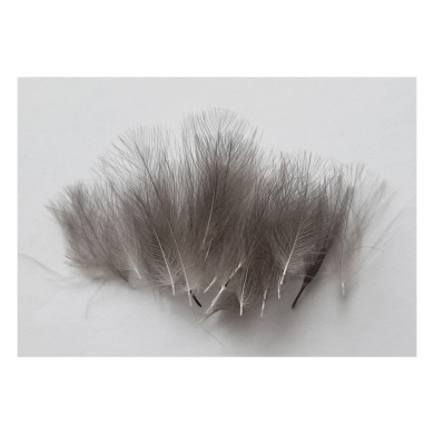 Plumes CDC sélectionnées DOHIKU CA01 – 20 pièces-
