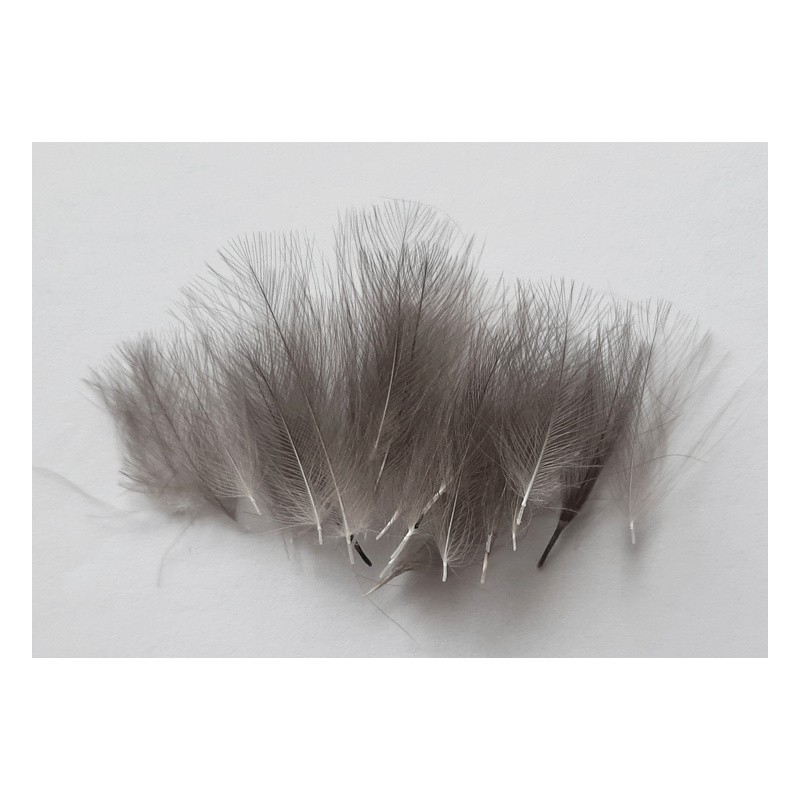 Plumes CDC sélectionnées DOHIKU CA01 – 20 pièces-