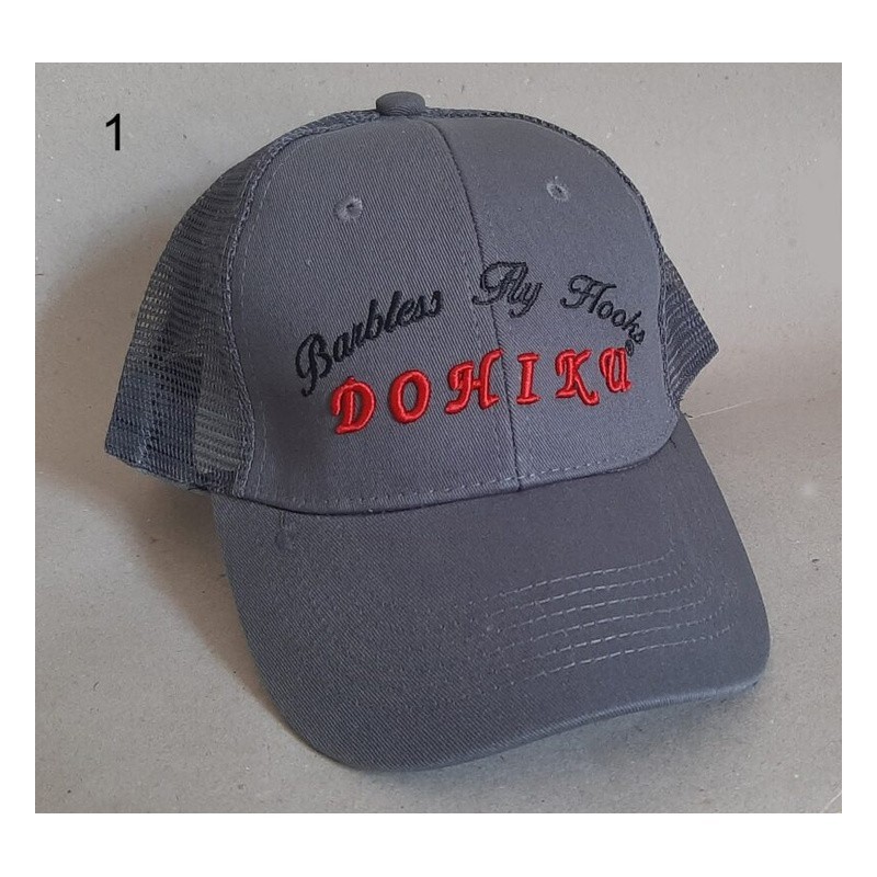 Casquette DOHIKU-